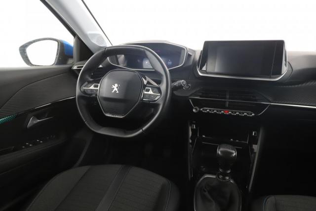Peugeot 208 image 1