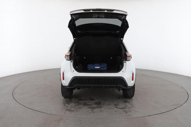 Toyota Yaris Cross image 8