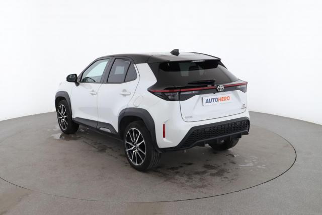 Toyota Yaris Cross image 6