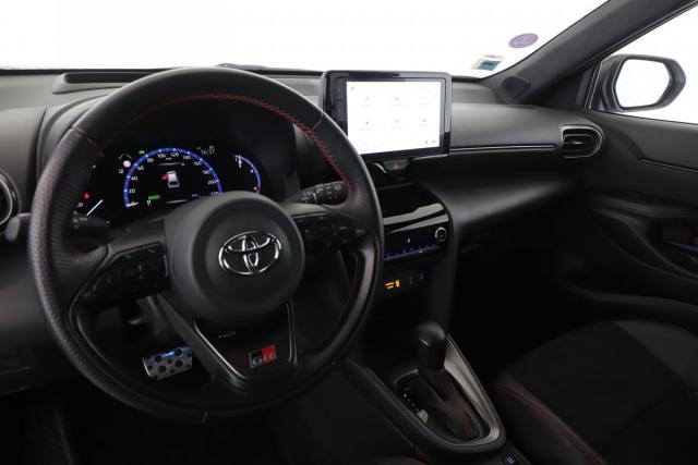 Toyota Yaris Cross image 7