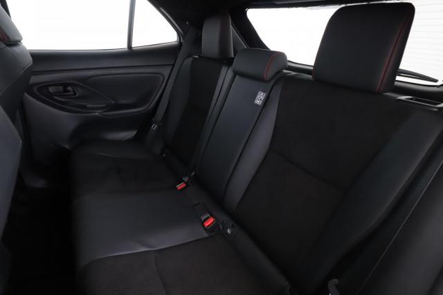 Toyota Yaris Cross image 9