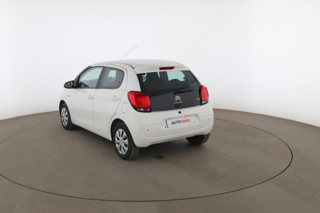Citroen C1 image 2