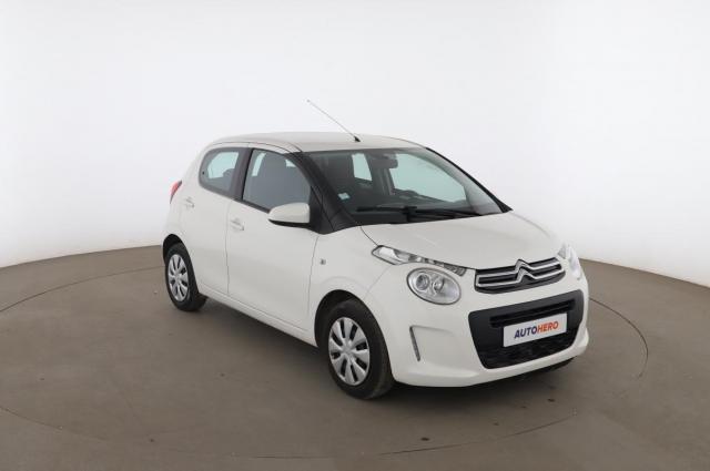 Citroen C1 image 1