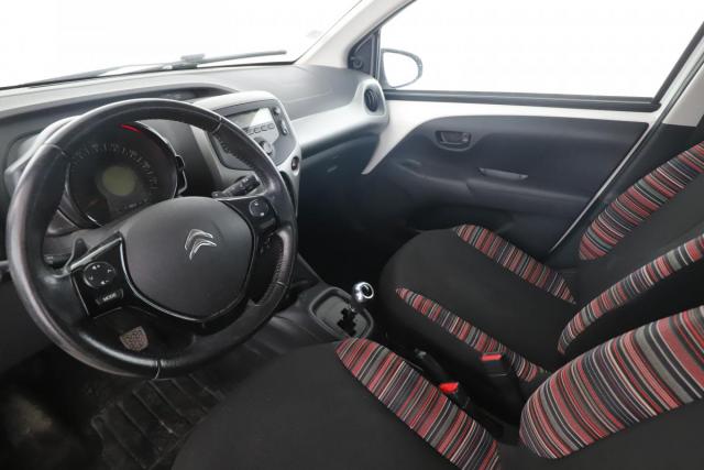 Citroen C1 image 7