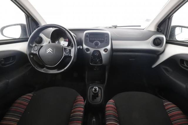 Citroen C1 image 5