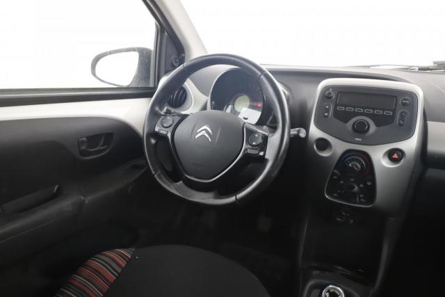 Citroen C1 image 8