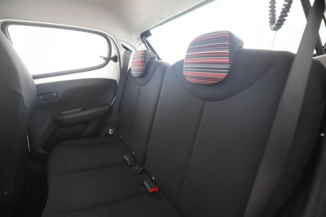 Citroen C1 image 9