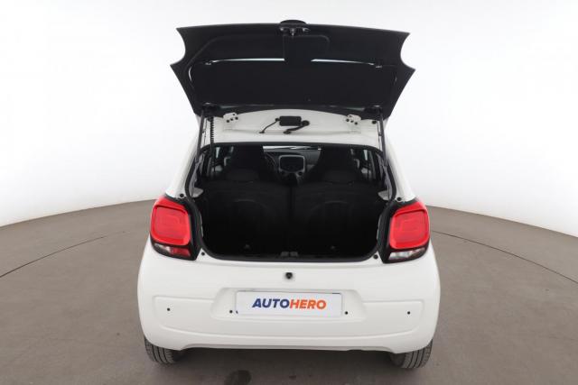 Citroen C1 image 4