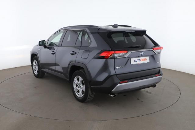 Toyota Rav4 image 5