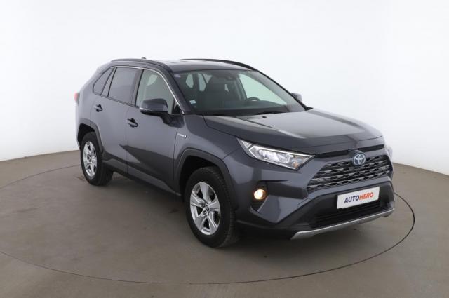 Toyota Rav4 image 3