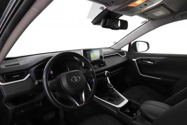 Toyota Rav4 image 7