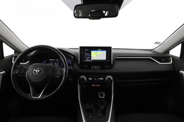 Toyota Rav4 image 1