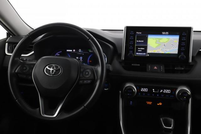 Toyota Rav4 image 8
