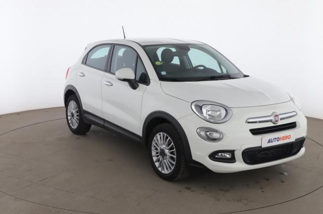 Fiat 500x image 1