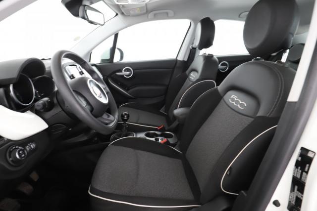 Fiat 500x image 4
