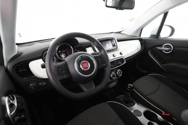 Fiat 500x image 9