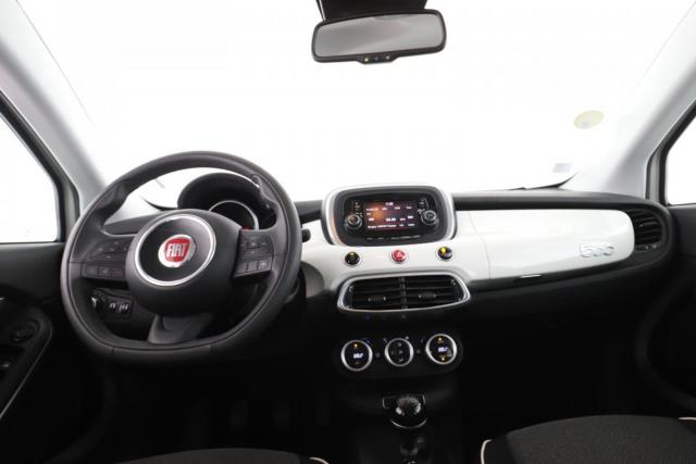 Fiat 500x image 8