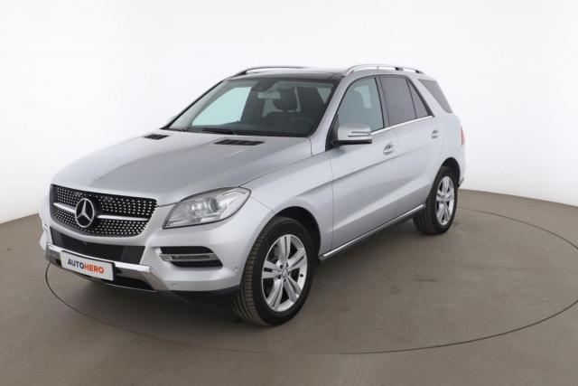 Mercedes Benz