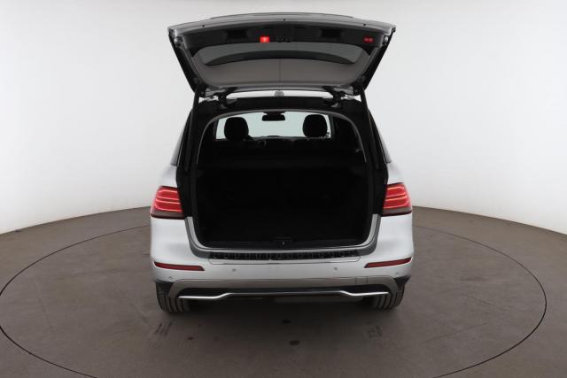 Mercedes Benz Classe Ml image 5