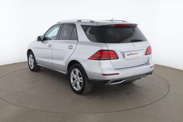 Mercedes Benz Classe Ml image 4