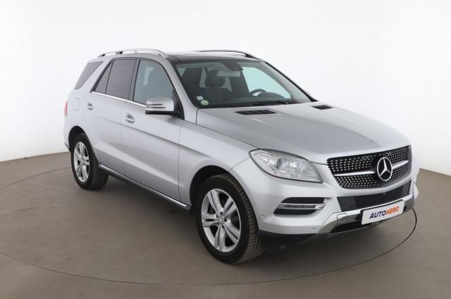 Mercedes Benz Classe Ml image 6