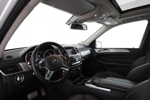 Mercedes Benz Classe Ml image 7