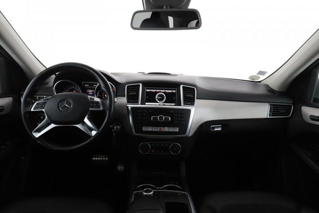 Mercedes Benz Classe Ml image 3