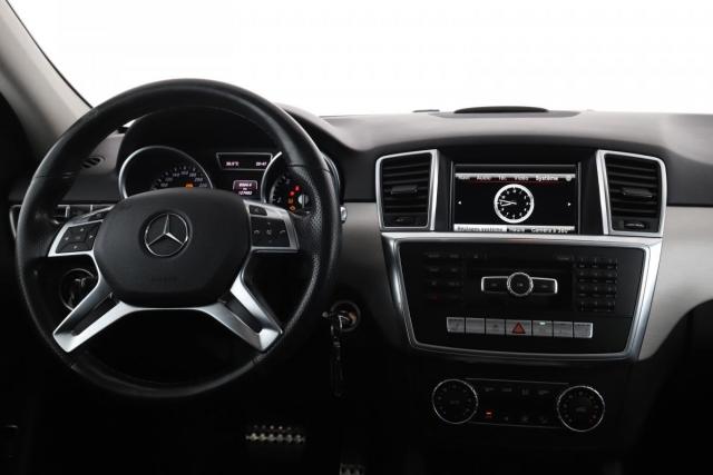 Mercedes Benz Classe Ml image 1