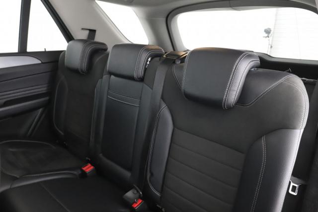 Mercedes Benz Classe Ml image 8