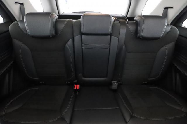 Mercedes Benz Classe Ml image 2