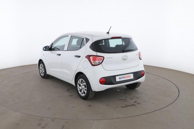 Hyundai I10 image 5