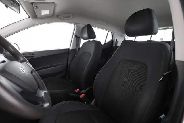 Hyundai I10 image 6