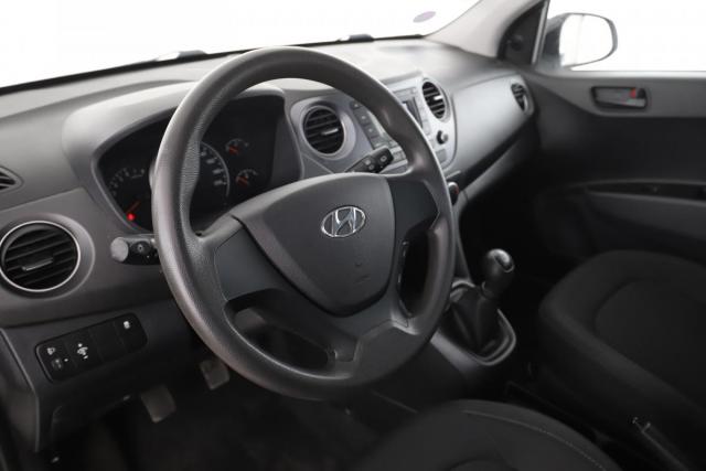 Hyundai I10 image 9
