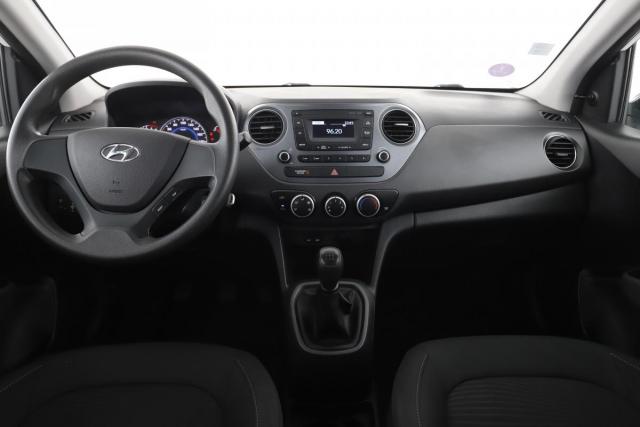 Hyundai I10 image 7