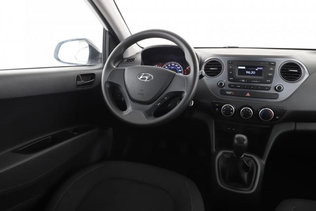 Hyundai I10 image 2