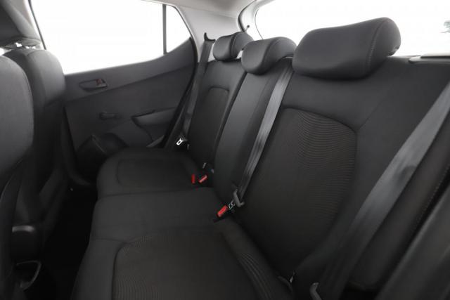 Hyundai I10 image 8
