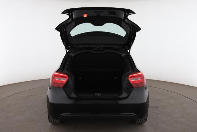 Mercedes Benz Classe A image 1