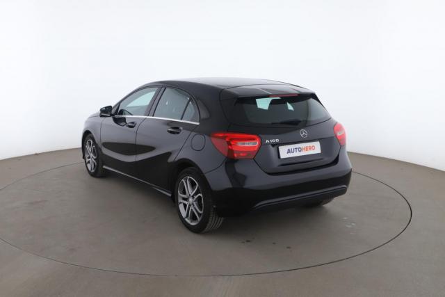 Mercedes Benz Classe A image 3