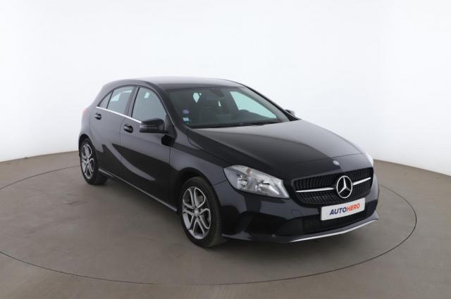 Mercedes Benz Classe A image 2