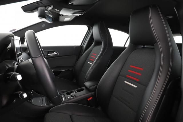 Mercedes Benz Classe A image 8