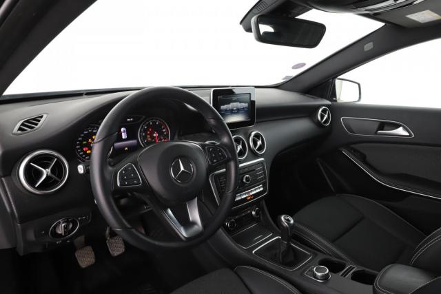 Mercedes Benz Classe A image 9