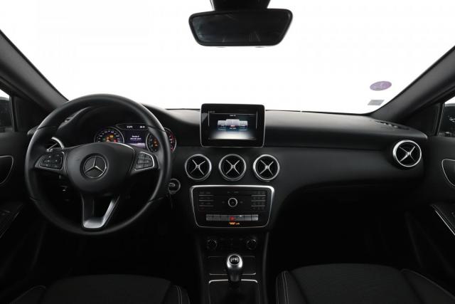 Mercedes Benz Classe A image 7