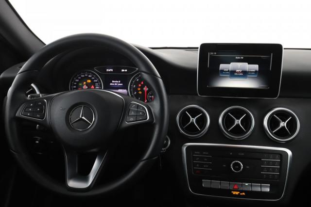 Mercedes Benz Classe A image 6