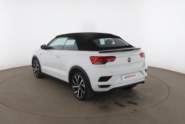 Volkswagen T-Roc image 9