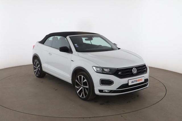 Volkswagen T-Roc image 7