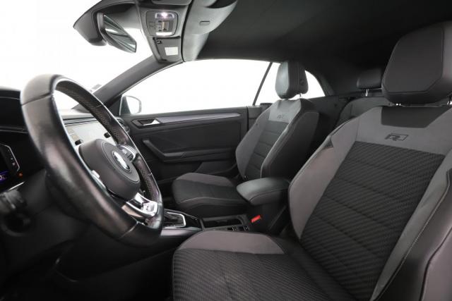 Volkswagen T-Roc image 6