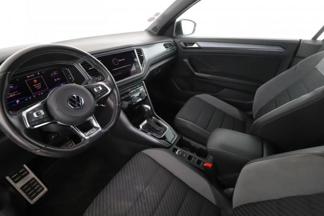 Volkswagen T-Roc image 2