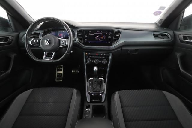 Volkswagen T-Roc image 8