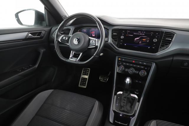 Volkswagen T-Roc image 1