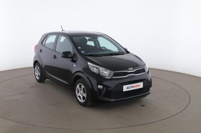 Kia Picanto image 2
